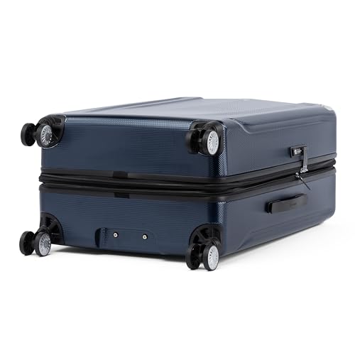 Travelpro Pathways 3 Hardside Expandable Luggage - Royal Blue