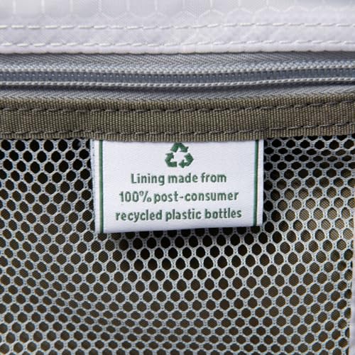 Travelpro Maxlite 5 2 Wheel Carry On LuggageGreen 20-Inch