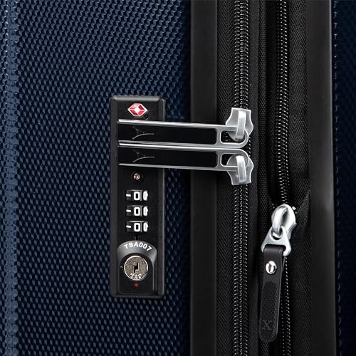 Travelpro Pathways 3 Hardside Expandable Luggage - Royal Blue