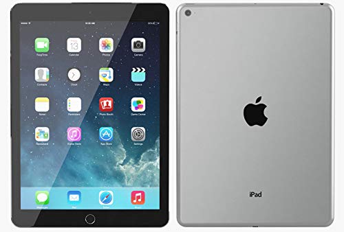 Apple iPad Air 2 - 16GB, Space Gray