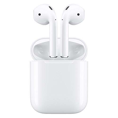 Apple Airpods Bluetooth Wireless Headset - In-Ear Solution