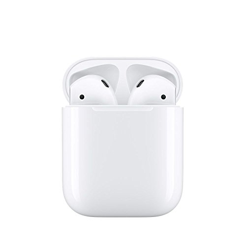 Apple Airpods Bluetooth Wireless Headset - In-Ear Solution