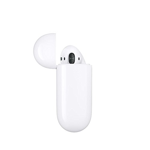 Apple Airpods Bluetooth Wireless Headset - In-Ear Solution