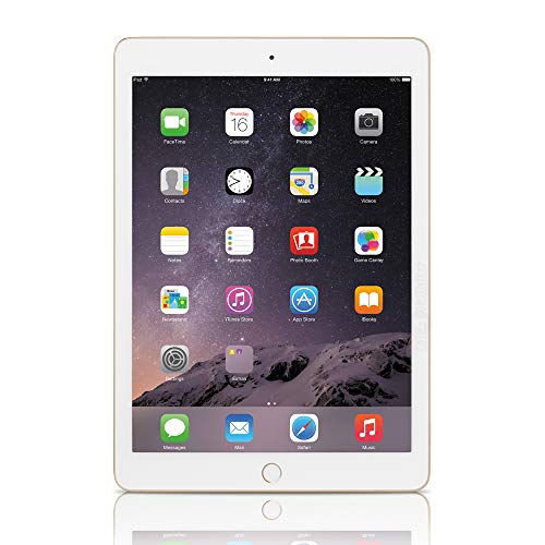 64GB Gold Apple iPad Air 2