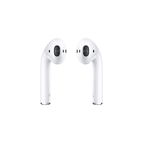 Apple Airpods Bluetooth Wireless Headset - In-Ear Solution