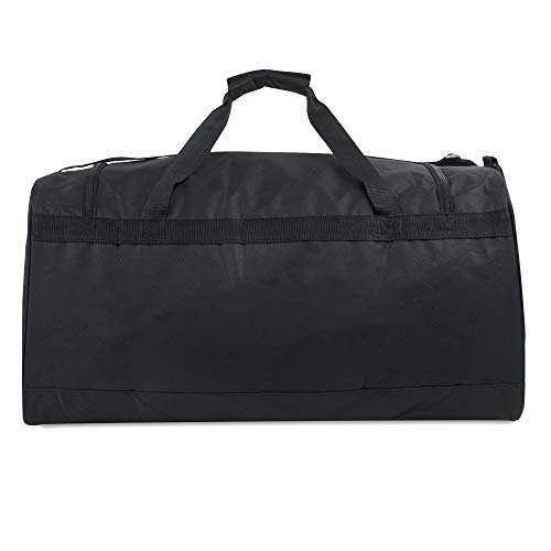 55L 24" Lightweight Duffle Bag for Travel & Sports