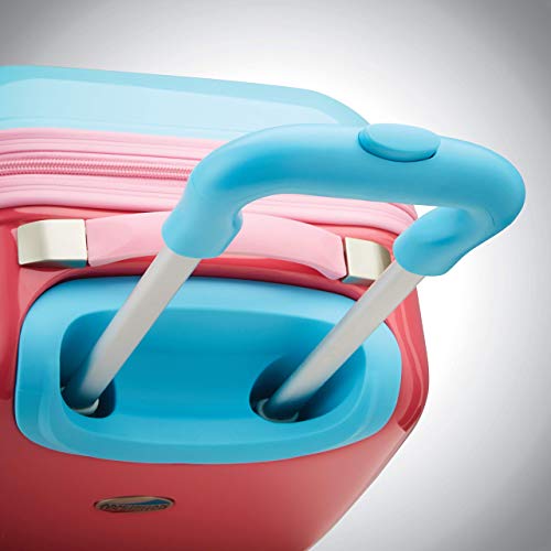 American Tourister Kids' Minnie Mouse Carry-On Suitcase