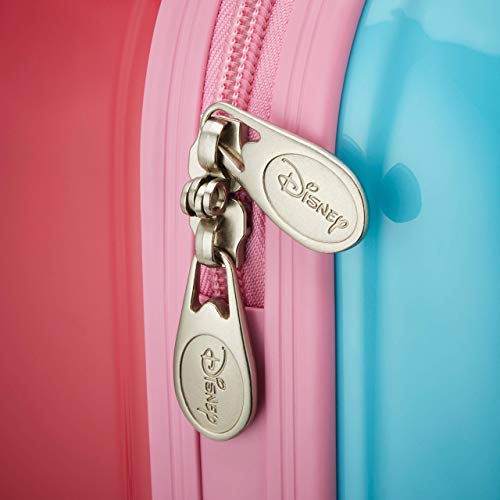 American Tourister Kids' Minnie Mouse Carry-On Suitcase