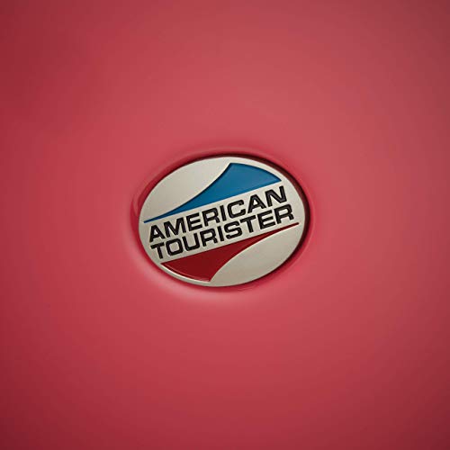 American Tourister Kids' Minnie Mouse Carry-On Suitcase