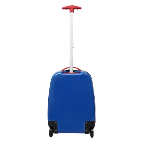 Super Mario Carry-on Luggage with Trolley Handle
