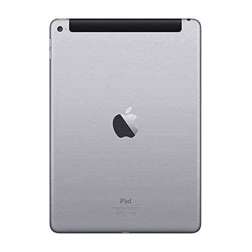 Apple iPad Air 2 128GB Space Gray+4G LTE