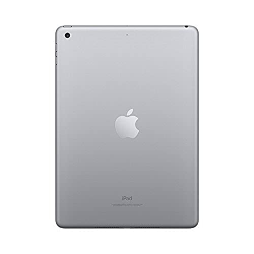 Apple iPad 2017 9.7" - Space Gray