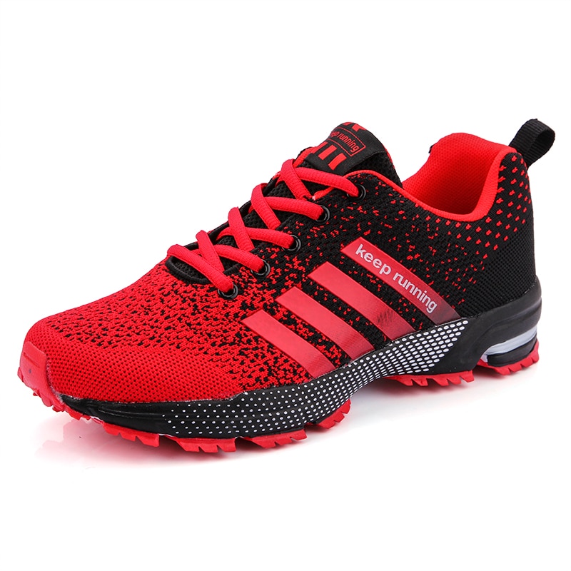 Breathable Running Sneakers for Men and Women