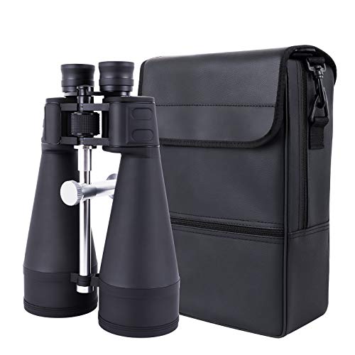 20X80 High Power Binoculars - Astronomy Hunting Stargazing