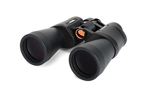 Astronomy Binoculars