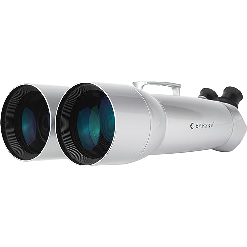 Barska Encounter 20x, 40x100 High Power Binoculars