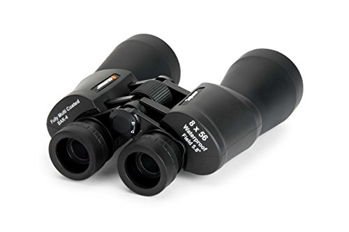Celestron SkyMaster DX 8x56mm Binoculars - Ultimate Outdoor Viewing
