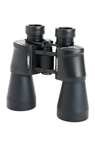 Celestron SkyMaster DX 8x56mm Binoculars - Ultimate Outdoor Viewing
