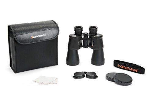 Celestron SkyMaster DX 8x56mm Binoculars - Ultimate Outdoor Viewing