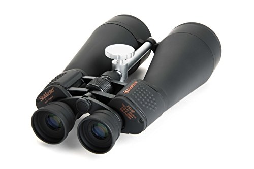 Celestron SkyMaster 20X80 Binocular - High Definition