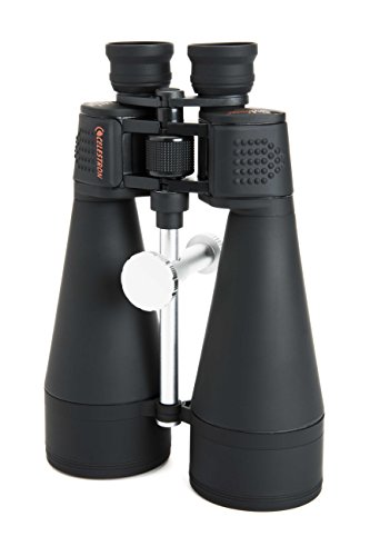 Celestron SkyMaster 20X80 Binocular - High Definition