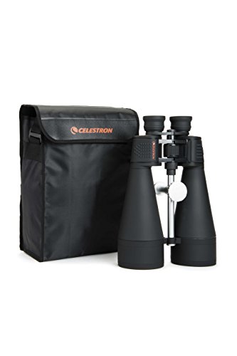 Celestron SkyMaster 20X80 Binocular - High Definition