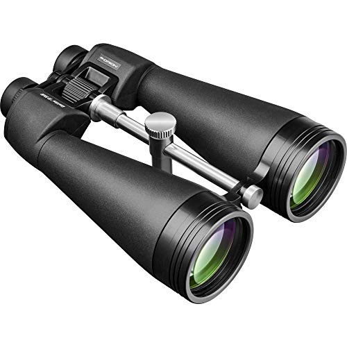 Orion Giant View ED Waterproof Binoculars - Black