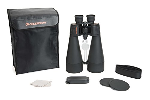 Celestron SkyMaster 20X80 Binocular - High Definition