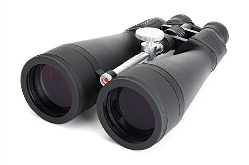 Celestron SkyMaster Zoom Binoculars - Tripod Adaptable - Includes Carrying Case