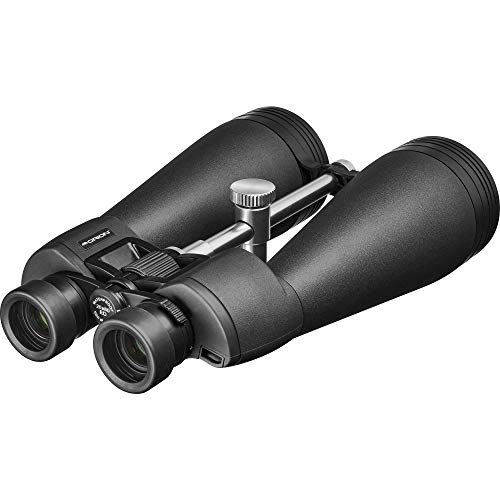Orion Giant View ED Waterproof Binoculars - Black