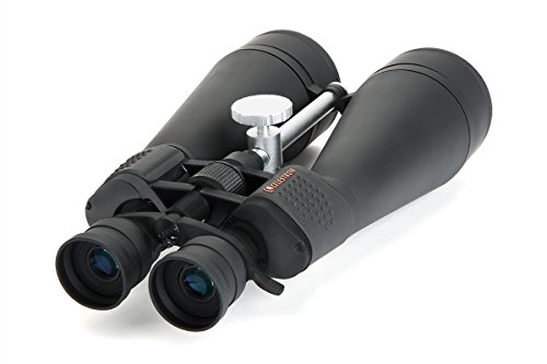 Celestron SkyMaster Zoom Binoculars - Tripod Adaptable - Includes Carrying Case