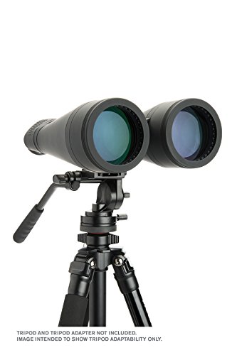 Celestron SkyMaster 20X80 Binocular - High Definition