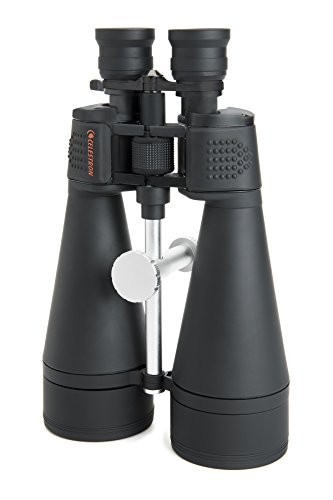 Celestron SkyMaster Zoom Binoculars - Tripod Adaptable - Includes Carrying Case