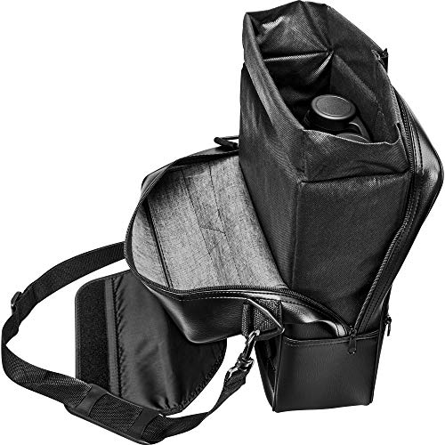 Orion Giant View ED Waterproof Binoculars - Black