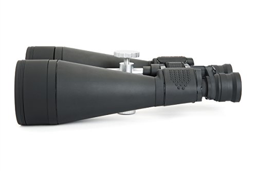 Celestron SkyMaster Zoom Binoculars - Tripod Adaptable - Includes Carrying Case