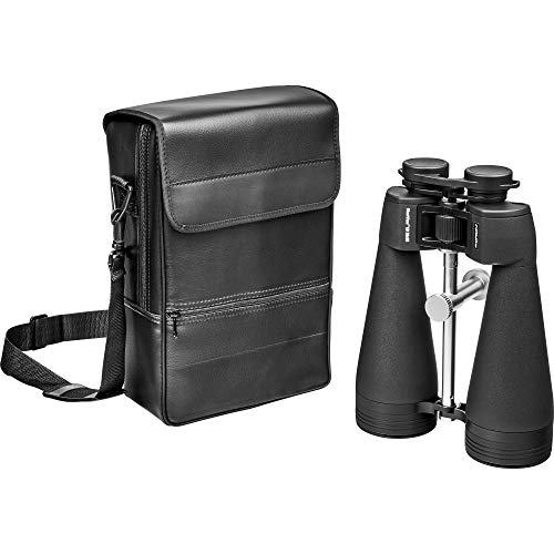 Orion Giant View ED Waterproof Binoculars - Black