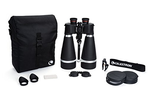 Celestron SkyMaster Pro 20x80 Binoculars