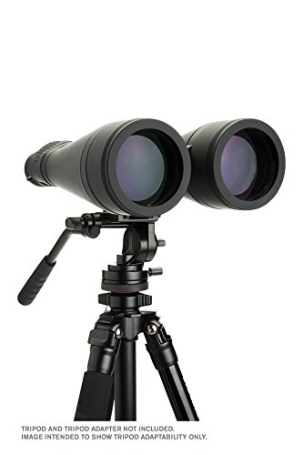Celestron SkyMaster Zoom Binoculars - Tripod Adaptable - Includes Carrying Case