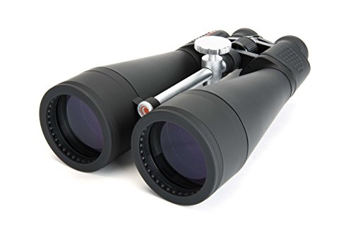 Celestron SkyMaster 20X80 Binocular - High Definition