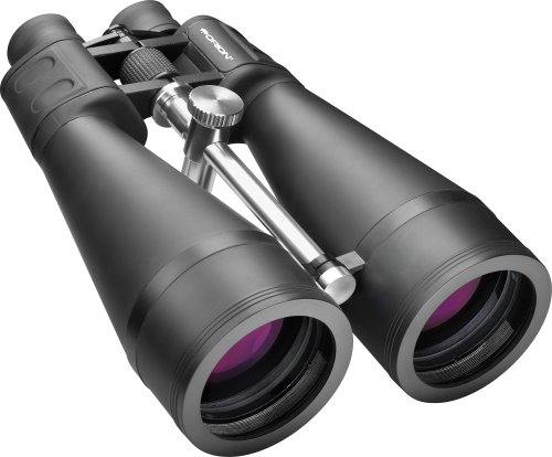 Orion 20x80 Astronomy Binoculars - Black