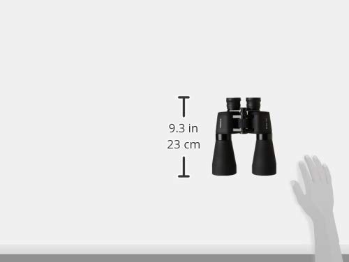 Orion Mini Giant 15 x 63 Binoculars (Black)