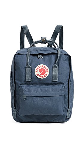 Fjallraven Kanken Backpack for Women in Multi-color