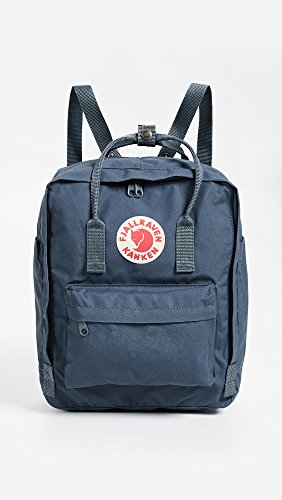 Fjallraven Kanken Backpack for Women in Multi-color