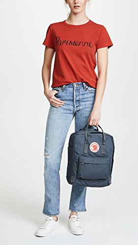 Fjallraven Kanken Backpack for Women in Multi-color