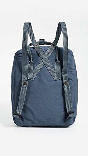 Fjallraven Kanken Backpack for Women in Multi-color