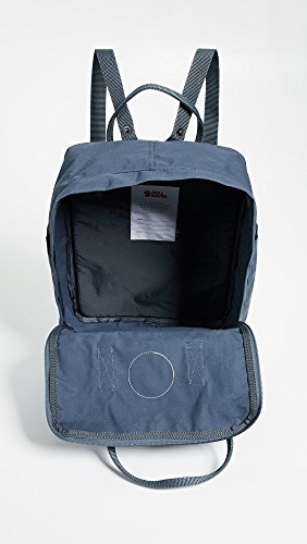 Fjallraven Kanken Backpack for Women in Multi-color