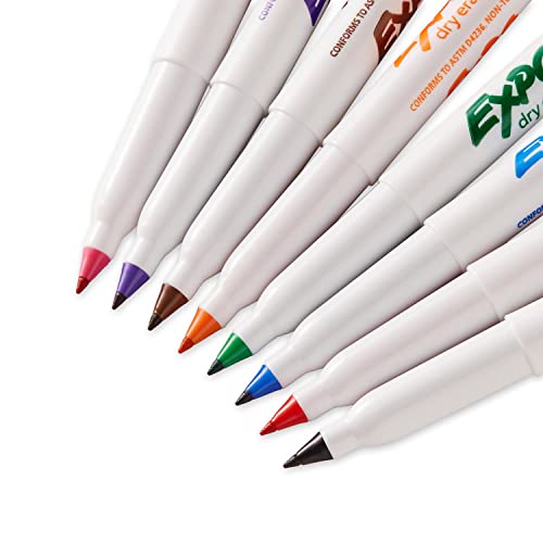 Lean Six Sigma Training: Ultra-Fine Dry Erase Markers