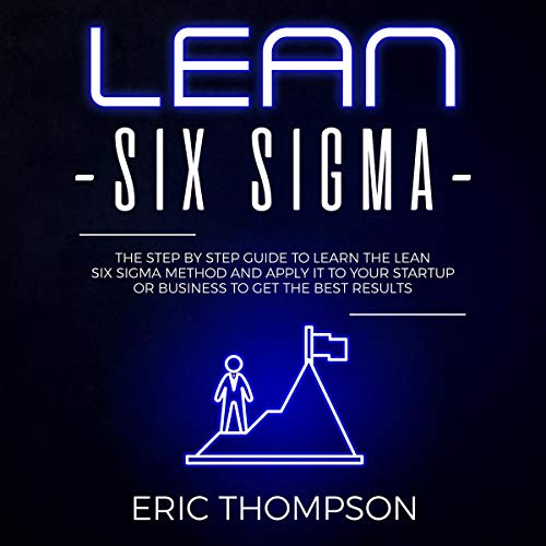 Lean Six Sigma Training: Effective Startup Project Management