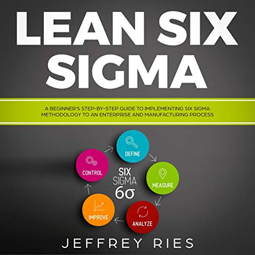 Lean Six Sigma Training: Beginner's Step-by-Step Implementation Guide