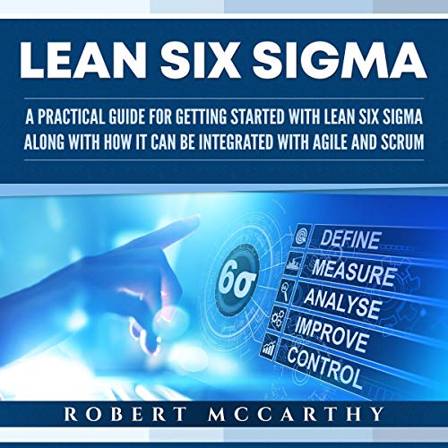 Lean Six Sigma: Practical Guide for Agile Integration